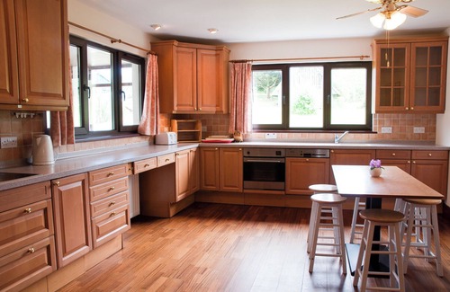 Ardnamurchan Peninsula House | Swordle Bay House. 2 minute's walk to beach.