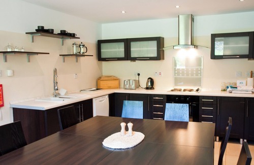 Ardnamurchan Peninsula House | Swordle byre. Perfect for large group holidays,nonly a 5 minute's walk to beach.