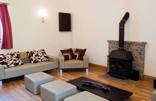 Ardnamurchan Peninsula House | Swordle byre. Perfect for large group holidays,nonly a 5 minute's walk to beach.