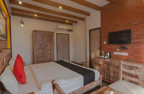 Kathmandu Hotel | Swornim Boutique Hotel Kathmandu by Tibet Peace Inn