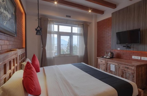 Kathmandu Hotel | Swornim Boutique Hotel Kathmandu by Tibet Peace Inn