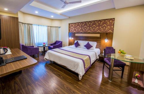 Bhubaneshwar Hotel | Swosti Grand Bhubaneswar
