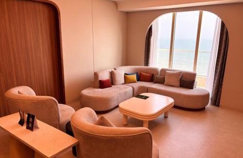 Puri Resort | Swosti Premium Beach Resorts, Puri