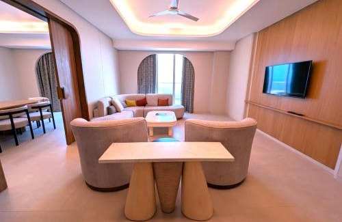 Puri Resort | Swosti Premium Beach Resorts, Puri