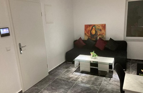 Malchen Apartment | SWS Apartment