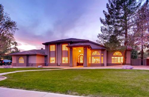 Buenavante House | SWSSLuxeHouse