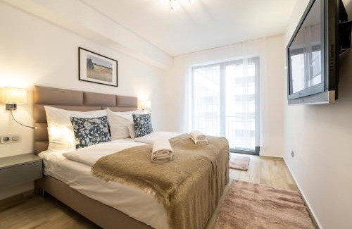 Terezvaros Apartment | SWU Opera