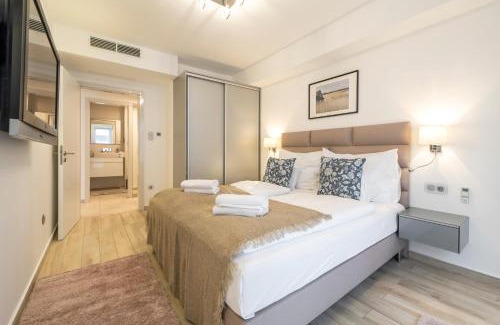Terezvaros Apartment | SWU Opera