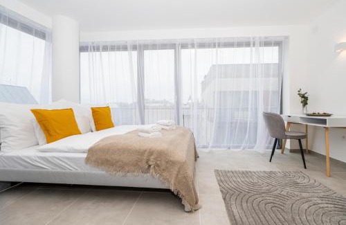 Terezvaros Apartment | SWU Opera