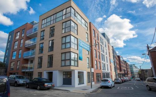 City Centre Dublin Other | Swuite Dublin