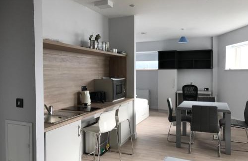 Galway City Centre Other | SWUITE GALWAY