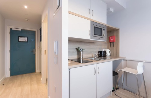 Galway City Centre House | Swuite Galway