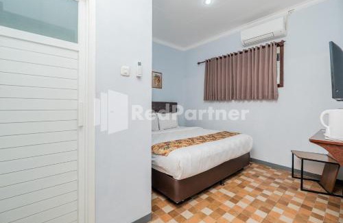 Klojen Hotel | Swun Stay Inn At Sawahan Mitra RedDoorz