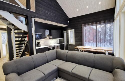 Syote Ski Chalet | Syöte Spirit