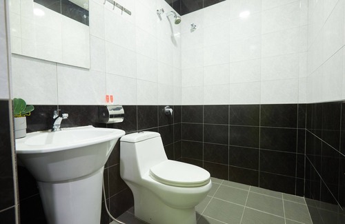 Kampung Pedah Hotel | Sy Jerantut Hotel