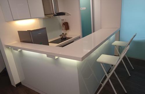 Bayan Lepas Apartment | SY Staycation - Apartment