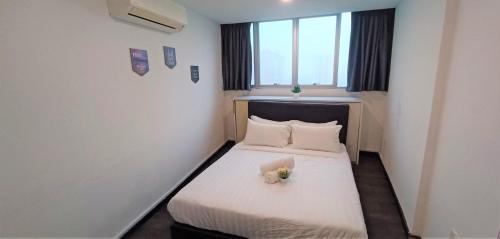 Bayan Lepas Apartment | SY Staycation - Apartment