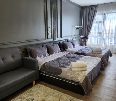 Kajang Apartment | SY@Tiara Homestay