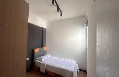 Kota Kinabalu Apartment | Syafiyaan Homestay V21 Kota Kinabalu