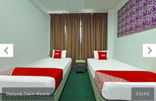 Kampung Kijing Hotel | SYAHIRAH HOTEL