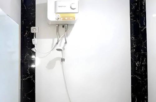 Jakarta House | Syailendra Residence