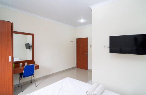 Jakarta House | Syailendra Residence