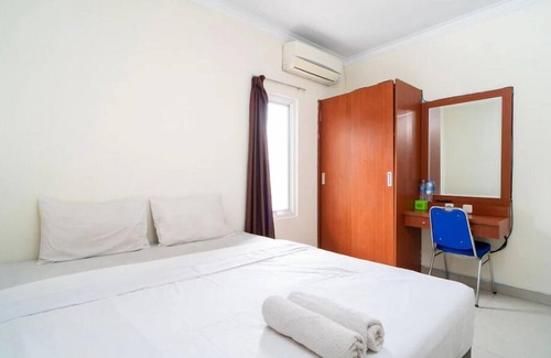 Jakarta House | Syailendra Residence