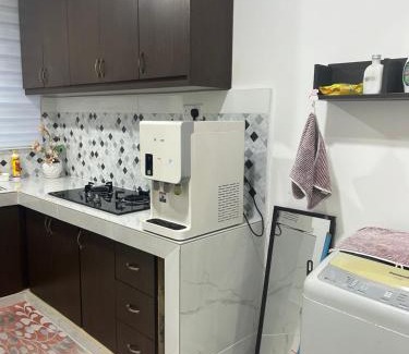 Hulu Terengganu District House | Syakirah Homestay