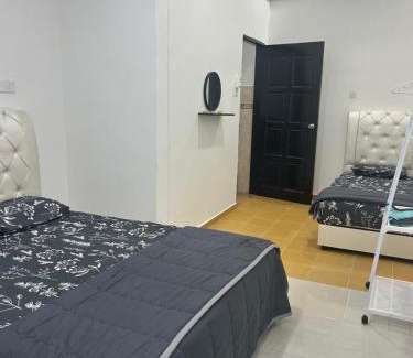 Hulu Terengganu District House | Syakirah Homestay