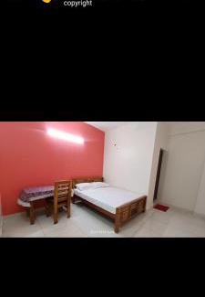 Neyyattinkara Bed & Breakfast | Syama Rooms and Restaurant