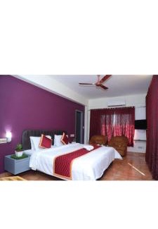 Neyyattinkara Bed & Breakfast | Syama Rooms and Restaurant