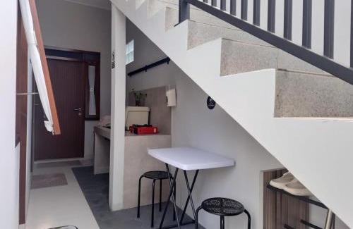 Bandung House | Syariah Homestay Transhome9
