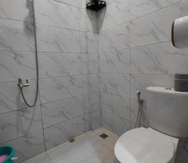 Bandung House | Syariah Homestay Transhome9