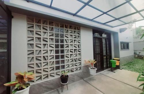 Bandung House | Syariah Homestay Transhome9