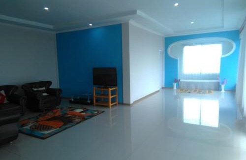 Parongpong Villa | Syariah Runia villa