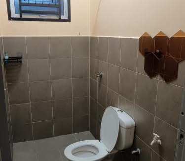 Jasin House | Syaza Haven Homestay