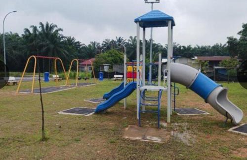 Jasin House | Syaza Haven Homestay