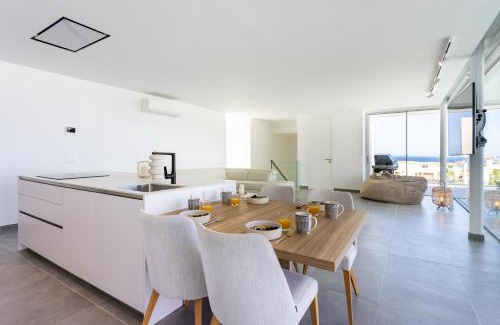 Callao Salvaje Villa | Sybaris Villa 09 by Smart Holiday