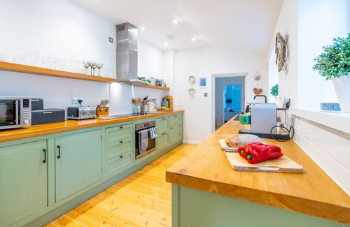 Holme Cottage | Sybil Cottage (4), Holme-next-the-Sea, Norfolk