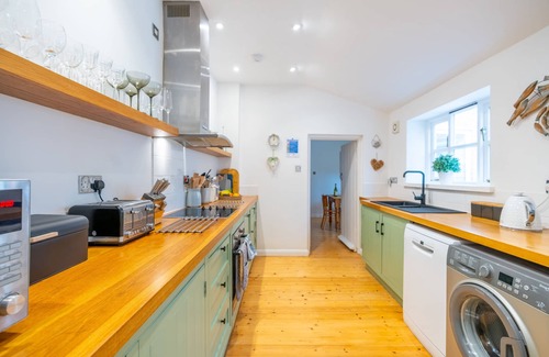 Holme Cottage | Sybil Cottage (4), Holme-next-the-Sea, Norfolk