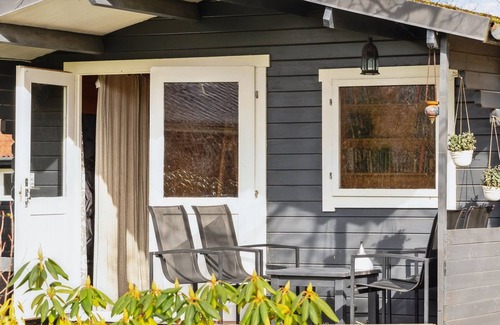 Farvang House | "Sybille" - 30km from the sea by Interhome