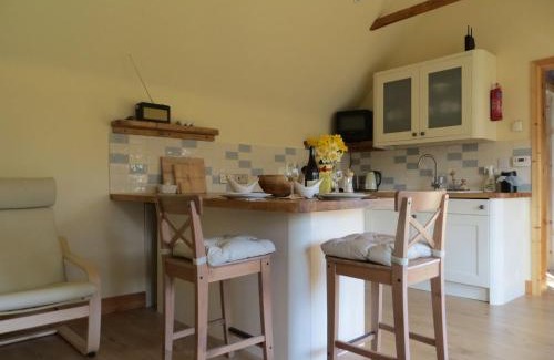 Boat of Garten House | Sycamore Cottage