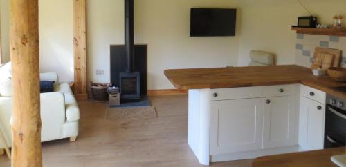 Boat of Garten House | Sycamore Cottage