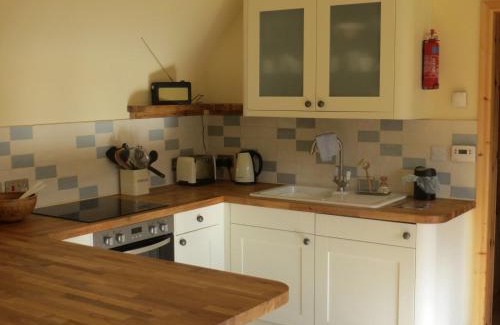 Boat of Garten House | Sycamore Cottage