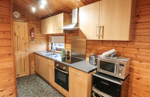 Loftus Cottage | Sycamore Lodge