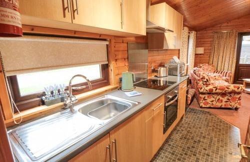 Loftus Cottage | Sycamore Lodge