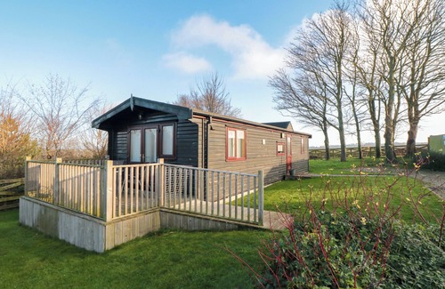 Loftus Cottage | Sycamore Lodge