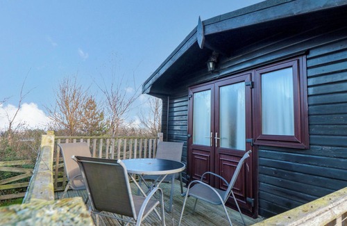 Loftus Cottage | Sycamore Lodge