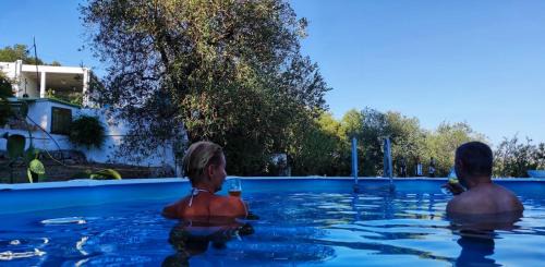 Ostuni House | Syconium Trullo and Lamia Gea Charme and History