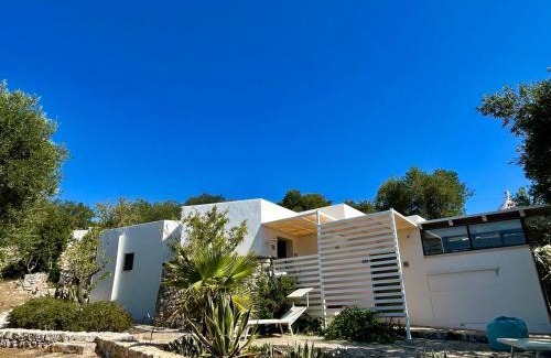 Ostuni House | Syconium Trullo and Lamia Gea Charme and History